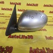 Зеркало левое электрическое Nissan Juke 