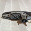 Ручка двери задней наружная левая Toyota Land Cruiser 