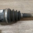 Полуось передняя правая Ssang Yong Actyon оригинальный номер 4131034010