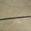Молдинг переднего правого стекла Volkswagen Polo 5 Volkswagen Polo оригинальный номер 6RU837478