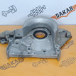 Крышка двигателя передняя Nissan Almera G15 K4M Nissan Almera 