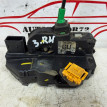 Замок задней правой двери Chevrolet Cruze J300 Opel Astra оригинальный номер 13579566