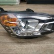 Фара правая Ssang Yong Actyon 
