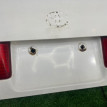Крышка багажника Toyota Sprinter 1998 644011A730 AE110 5A-FE Toyota Sprinter 