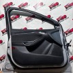 дверь передняя левая Ford Focus 