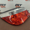 Фонарь BMW 5er оригинальный номер 63 21 7 165 738, 63 21 7 165 738, 63217165738, 7165738