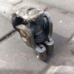 Кардан рулевой Hyundai Getz Hyundai Getz оригинальный номер 563701C000