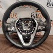 Руль BMW X5  