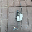 Замок двери передней левой Hyundai getz Hyundai Getz оригинальный номер 813101C212