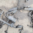 Проводка двигателя Mercedes ML W164 3.5 Mercedes-Benz M-klasse оригинальный номер A2721501633