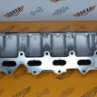 Коллектор впускной Nissan Almera G15 K4M 1.6 2013 Nissan Almera 