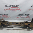 Балка задняя Hyundai I30 FD Hyundai i30 оригинальный номер 554101H100