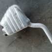 Глушитель основной Audi Q5 2009 CCWA Audi 200 оригинальный номер 8R0253611D