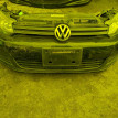 Ноускат Volkswagen Golf оригинальный номер 5K0806929