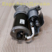 Стартер LandRover L460 / L461 / L462 / L560 / L663 Land Rover Range Rover оригинальный номер LR177925