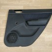 Обшивка двери задней правой Hyundai Getz 