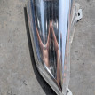 Габарит Nissan Leaf 