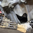 Двигатель Volkswagen Passat 2004-2011 06F100034E B6 BVY Volkswagen Passat 
