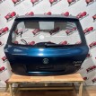 крышка багажника Skoda Fabia 