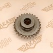 Шестерня заднего хода Mitsubishi Lancer CS3A 4G18 Mitsubishi Lancer  