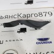Накладка жабо левая Chery Tiggo 7 PRO MAX Chery Tiggo 7  