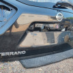 Крышка багажника Nissan Terrano 2018 9010000Q0D F4R Nissan Terrano 