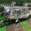 Фара Toyota Land Cruiser Prado 2018 8117060N10 150, левая Toyota Land Cruiser 