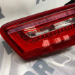 Фонарь задний правый Audi A6 C7 CHVA 2014 Audi A6 оригинальный номер 4G5945094A