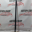 Молдинг двери задней левой Opel Astra J универсал Opel Astra оригинальный номер 13260071