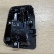 Ручка регулировки сиденья правая Lexus GX II Рестайлинг 2  оригинальный номер 72677-60050-C0