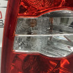 Фонарь задний левый Chevrolet Lacetti J200 1.6 Chevrolet Lacetti 