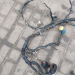 Проводка подкапотная Hyundai  Getz Hyundai Getz оригинальный номер 914011C011