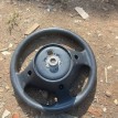 Руль (рулевое колесо) FIAT Albea I рестайлинг (2005—2012) Fiat Albea оригинальный номер 735370133