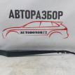 Поводок стеклоочистителя левый Chevrolet Aveo T250 Chevrolet Aveo оригинальный номер 96476732