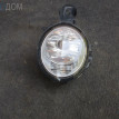 Противотуманная фара BMW X5 E70 (2006—2010) BMW X5 оригинальный номер 63 17 7 184 318