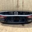 Крышка багажника Mazda 6 2012-2018 GJY05261X GJ GL Mazda 6  