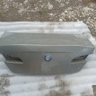 Крышка багажника Alfa Romeo 159 I (2005—2011) Alfa Romeo 159 оригинальный номер 60688372