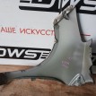 крыло переднее правое Toyota Vitz  