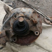 Кулак поворотный передний правый  Honda Logo GA3 Honda Logo 