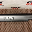 Декоративная крышка двигателя BMW X5 оригинальный номер 11 61 7 535 847, 11 61 7 535 847, 11617535847, 7535847