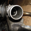 Впускной коллектор SsangYong Kyron Ssang Yong Kyron оригинальный номер 6641411601