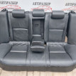 Заднее сиденье Toyota Avensis T270 Toyota Avensis 
