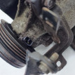 Компрессор кондиционера Subaru Outback 2006 73111AG001 BP9 EJ253 Subaru Outback 