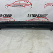 Усилитель заднего бампера Volkswagen Golf plus Volkswagen Golf Plus оригинальный номер 1K0807305C