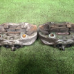 Суппорта Toyota CELSIOR 4775050121, передняя Toyota Celsior 