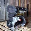 Двигатель F14D4 Chevrolet Aveo Chevrolet Aveo оригинальный номер 96464425