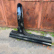 Порог правый BMW 5 e39 рестайлинг 2002 BMW 5er 