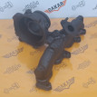 Корпус турбины Volkswagen Transporter 7HB CAAA Volkswagen Transporter 