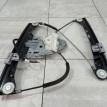 Стеклоподъемник Mercedes C320 2037201746 W203, передний левый Mercedes-Benz C-klasse 