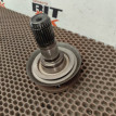 Фланец редуктора BMW 3er оригинальный номер 33 13 1 214 751, 33 13 1 214 751, 33131214751, 1214751, 33 13 1 428 269, 33131428269, 1428269